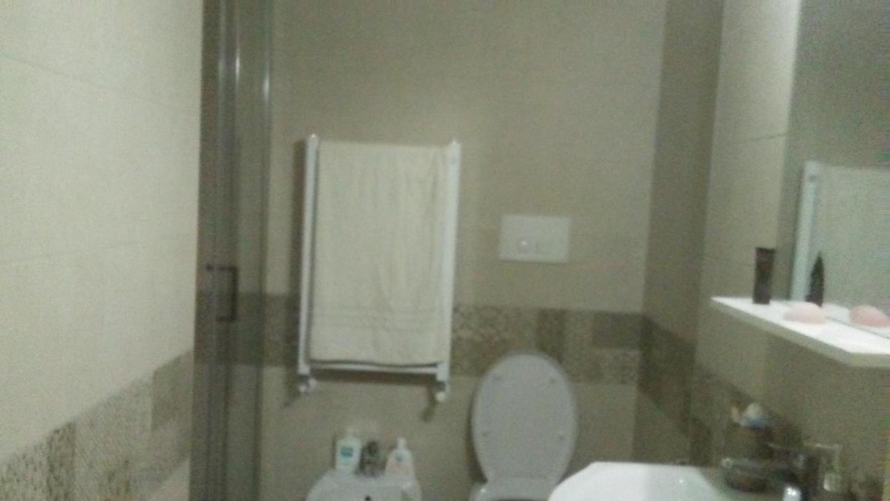 卡斯特拉纳格罗泰 Casa Di Tina酒店 外观 照片