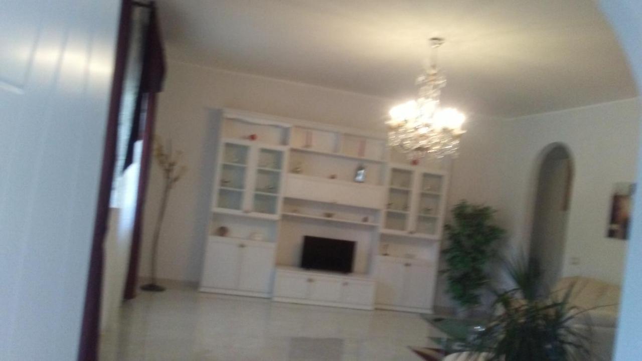 卡斯特拉纳格罗泰 Casa Di Tina酒店 外观 照片