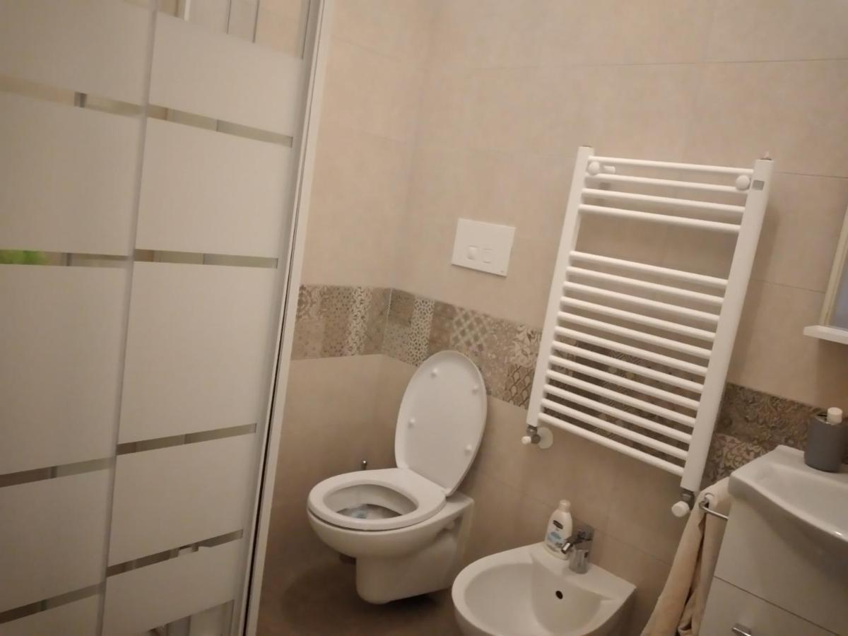 卡斯特拉纳格罗泰 Casa Di Tina酒店 外观 照片