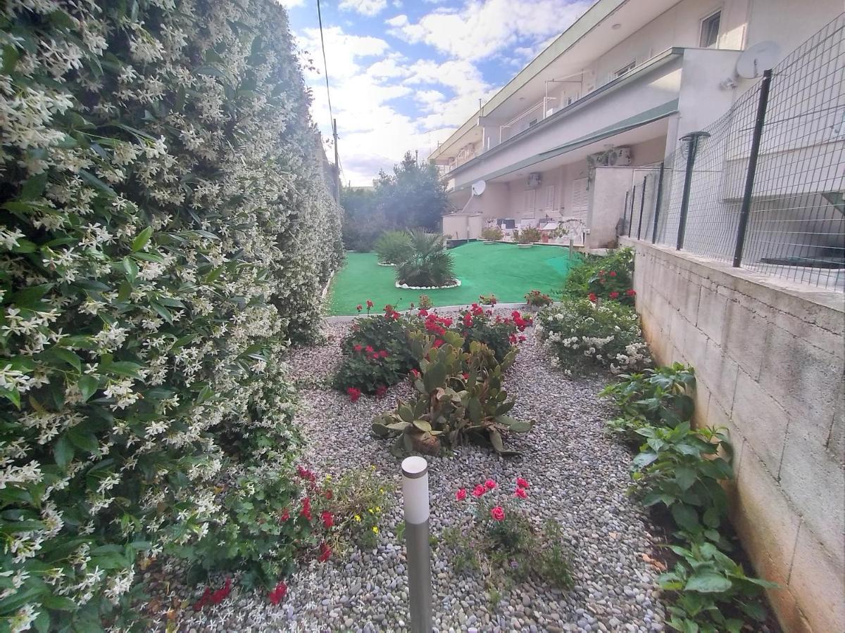卡斯特拉纳格罗泰 Casa Di Tina酒店 外观 照片