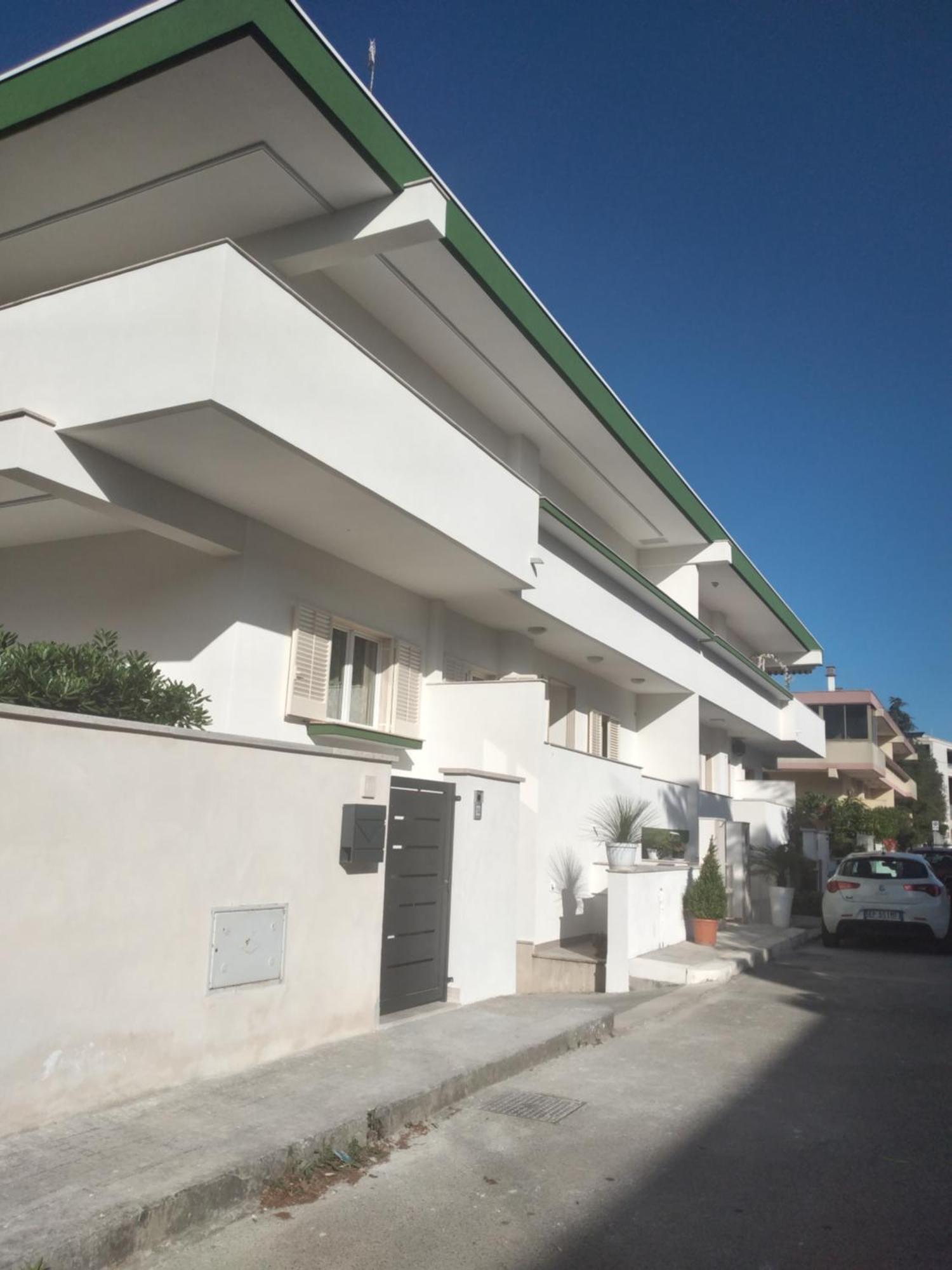 卡斯特拉纳格罗泰 Casa Di Tina酒店 外观 照片