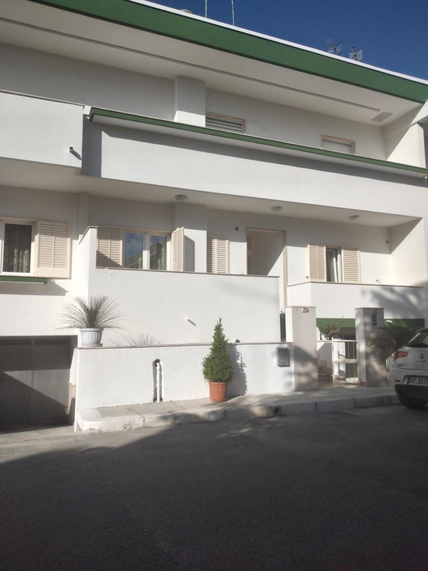 卡斯特拉纳格罗泰 Casa Di Tina酒店 外观 照片
