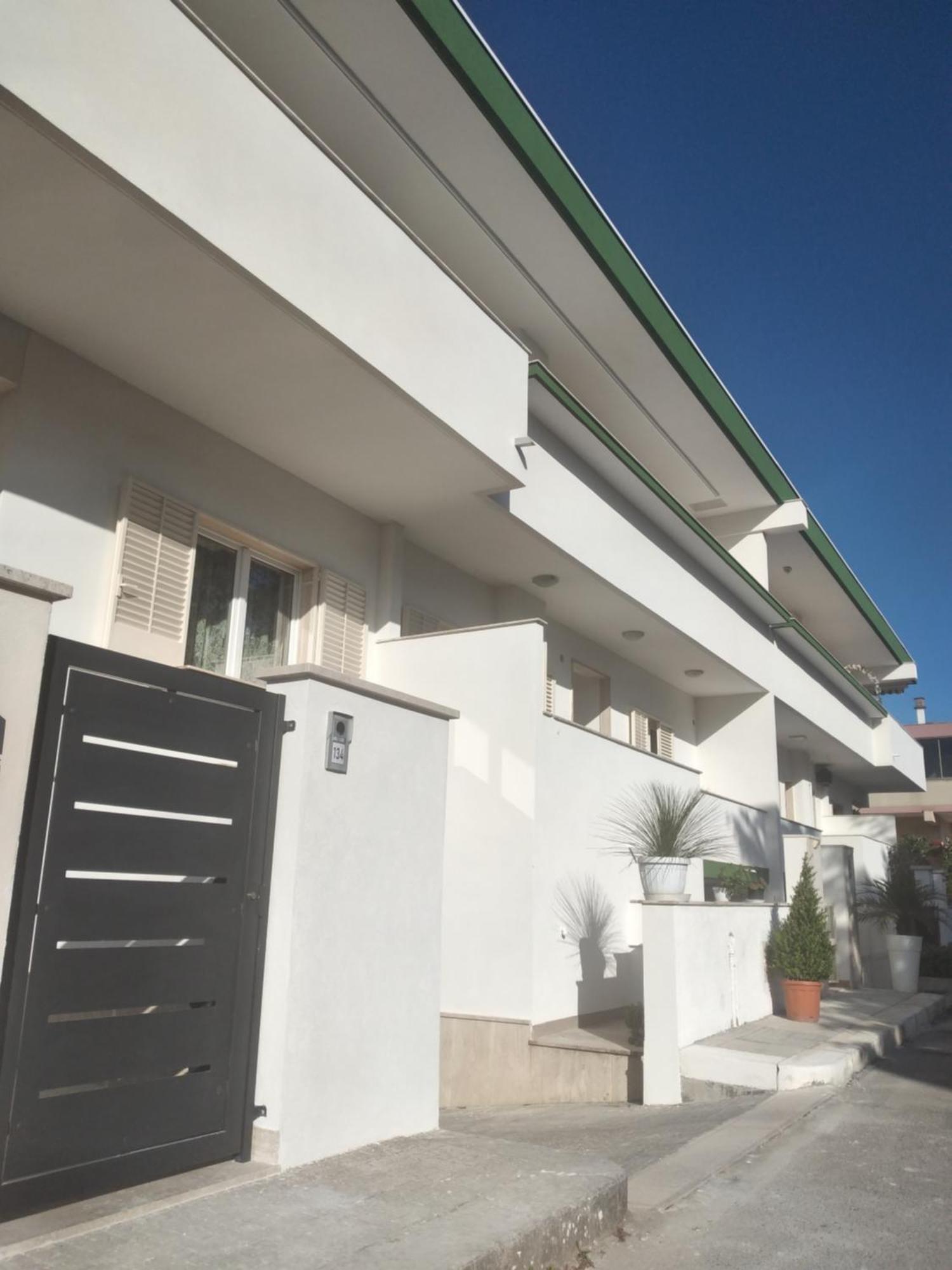 卡斯特拉纳格罗泰 Casa Di Tina酒店 外观 照片